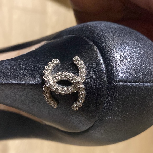 Chanel Pumps - Picture 5 of 5